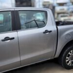 MAZDA BT-50 Left Rear Door UP UR DUAL CAB 2011-2020