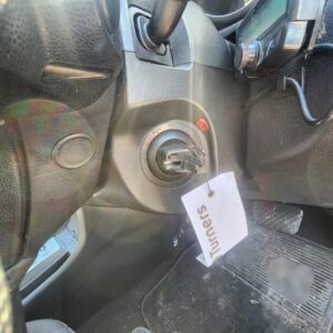 MAZDA AXELA / MAZDA 3 Ignition Switch With Key BK AUTO T M 2003-2009