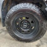 MAZDA BT-50 Mag Wheel / Alloy Wheel TF AFTERMARKET 2020-ON