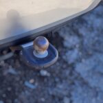 MAZDA AXELA / MAZDA 3 Towbar BK SEDAN 2003-2009
