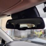 MAZDA CX-5 Interior Mirror KE W AUTO DIM 2012-2017