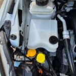 MAZDA PREMACY Radiator Overflow Bottle CW 2010-2018