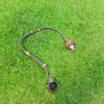 MAZDA ATENZA / MAZDA 6 Oxygen Sensor GH AIR FUEL RATIO SENSOR BLACK LOOM 1 PLUG TYPE P N L509188G1 2008-2012