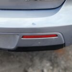 MAZDA AXELA / MAZDA 3 Right Rear Tail Light BK BUMPER REFLECTOR SEDAN HATCH 2006-2009
