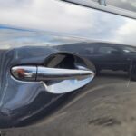MAZDA CX-5 Door Handle OUTER RH REAR KE 2012-2017