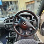 MAZDA BOUNTY Steering Wheel UTE 2002-2006
