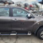 MAZDA BT-50 Right Front Door UP UR DUAL CAB 2011-2020