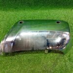 MAZDA BT-50 Rear Bumper Cover Only UP UR BUMPER END RH SIDE W PARK SENSOR TYPE 4WD 2011-2020