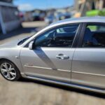 MAZDA AXELA / MAZDA 3 Left Front Door BK SEDAN 2003-2009