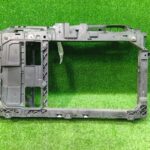 MAZDA DEMIO / MAZDA 2 Radiator Support Panel DE HATCH 2007-2010