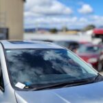 MAZDA CX-7 Windscreen 2006-2012