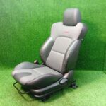 MAZDA AXELA / MAZDA 3 Front Seat LH FRONT BK SII CLOTH MPS 2006-2009