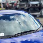 MAZDA AXELA / MAZDA 3 Windscreen BK 2003-2009