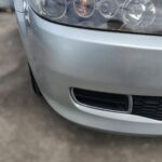 MAZDA ATENZA / MAZDA 6 Right Fog Light / Indicator FOGLAMP BLANKING PLATE GG GY 2002-2007