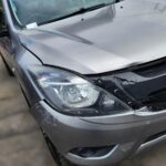 MAZDA BT-50 Right Front Head Light UR NON AUTO ON OFF FUNCTION 2015-2020