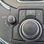 MAZDA CX-9 Combination Switch COMMANDER CONTROL KNOB TC 2016-2024