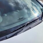 MAZDA DEMIO / MAZDA 2 Wiper Arm FRONT RH SIDE DE SERIES HATCH SEDAN 2007-2014