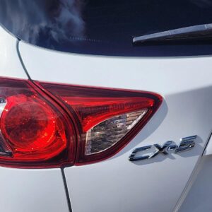 MAZDA CX-5 Rear Garnish / Moulding TAILGATE LAMP LH SIDE KE 2012-2017