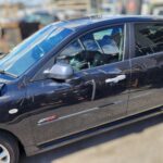 MAZDA AXELA / MAZDA 3 Left Front Door BK HATCH 2003-2009