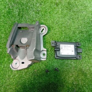 MAZDA CX-3 Reverse Camera DK BLIND SPOT MONITOR SENSOR RH REAR BEHIND BUMPER 2015-2018