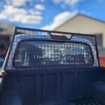 MAZDA BT-50 Sports Bar UN 2006-2011