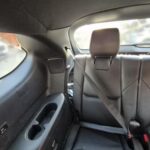 MAZDA CX-9 Seat Belt / Stalk RH REAR 3RD ROW ASSY BELT AND STALK TC 2016-2024
