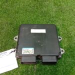MAZDA ATENZA / MAZDA 6 Computer / Ecu ENGINE ECU 2.0 PETROL LF ECU ONLY GH 2008-2010
