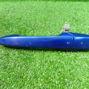 MAZDA AXELA / MAZDA 3 Door Handle OUTER LH FRONT BK MPS TYPE 2006-2009