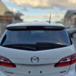 MAZDA PREMACY Rear Tail Gate Glass TAILGATE GLASS CW 2010-2018