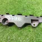 MAZDA DEMIO / MAZDA 2 Front Bumper Reinforcer / Bracket RIGHT BRACKET BUMPER TO GUARD DE SERIES 2007-2014
