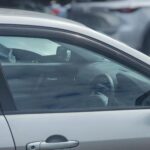 MAZDA ATENZA / MAZDA 6 Right Front Door Window Glass GG GY 2002-2008