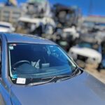MAZDA AXELA / MAZDA 3 Windscreen BM 2013-2016