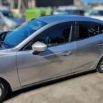 MAZDA AXELA / MAZDA 3 Left Front Door BM BN SEDAN HATCH 2013-2019