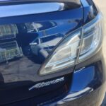 MAZDA ATENZA / MAZDA 6 Rear Garnish / Moulding TAILGATE LAMP RH SIDE GH HATCH 2008-2010