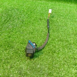 MAZDA CX-3 Reverse Camera DK REVERSE CAMERA TAILGATE HANDLE MOUNTED 2015-2018