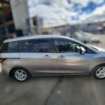 MAZDA PREMACY Left Driveshaft FRONT PETROL 2.0 LF CW 2010-2018