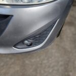 MAZDA PREMACY Left Fog Light / Indicator BUMPER FOGLAMP CW 2010-2018