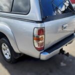 MAZDA BT-50 Left Tail Light UN UTE 2008-2011