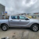 MAZDA BT-50 Differential Centre FRONT 3.2 DIESEL AUTO T M UP UR 2011-2020