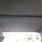 MAZDA CX-9 Sunvisor TC RH SIDE 2016-2024