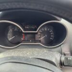 MAZDA BT-50 Instrument Cluster INSTRUMENT CLUSTER MANUAL T M 2WD UP UR 2011-2020