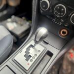 MAZDA AXELA / MAZDA 3 Gear Stick / Gear Shifter BK AUTO 2003-2009