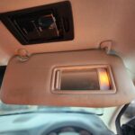 MAZDA CX-5 Sunvisor KE RH SIDE 2012-2017