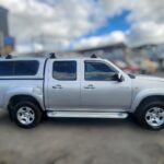 MAZDA BT-50 Differential Centre REAR 3.0 DIESEL AUTO MANUAL T M 2WD HI RIDE 4WD UN 3.727 RATIO LSD 2006-2011