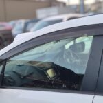 MAZDA PREMACY Left Front Door Window Glass CW 2010-2018