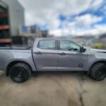MAZDA BT-50 Caliper TF LH FRONT 4WD 2020-ON