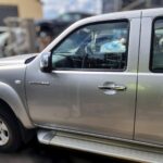 MAZDA BT-50 Left Front Door UN 2006-2011