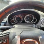 MAZDA ATENZA / MAZDA 6 Combination Switch COMBINATION SWITCH ASSY GH 2008-2012