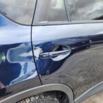 MAZDA CX-5 Door Handle OUTER RH REAR KE 2012-2017