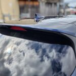 MAZDA CX-5 Rear Spoiler KE 2012-2017